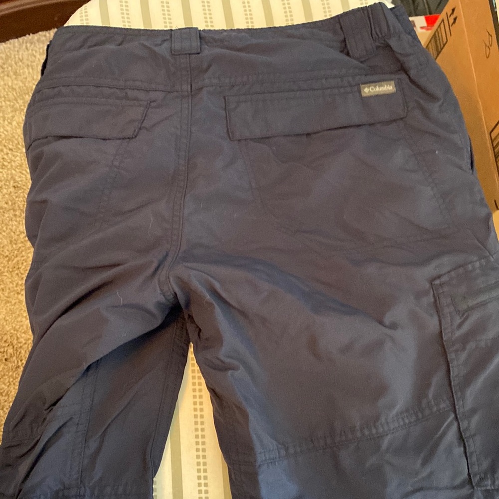 Columbia Shorts